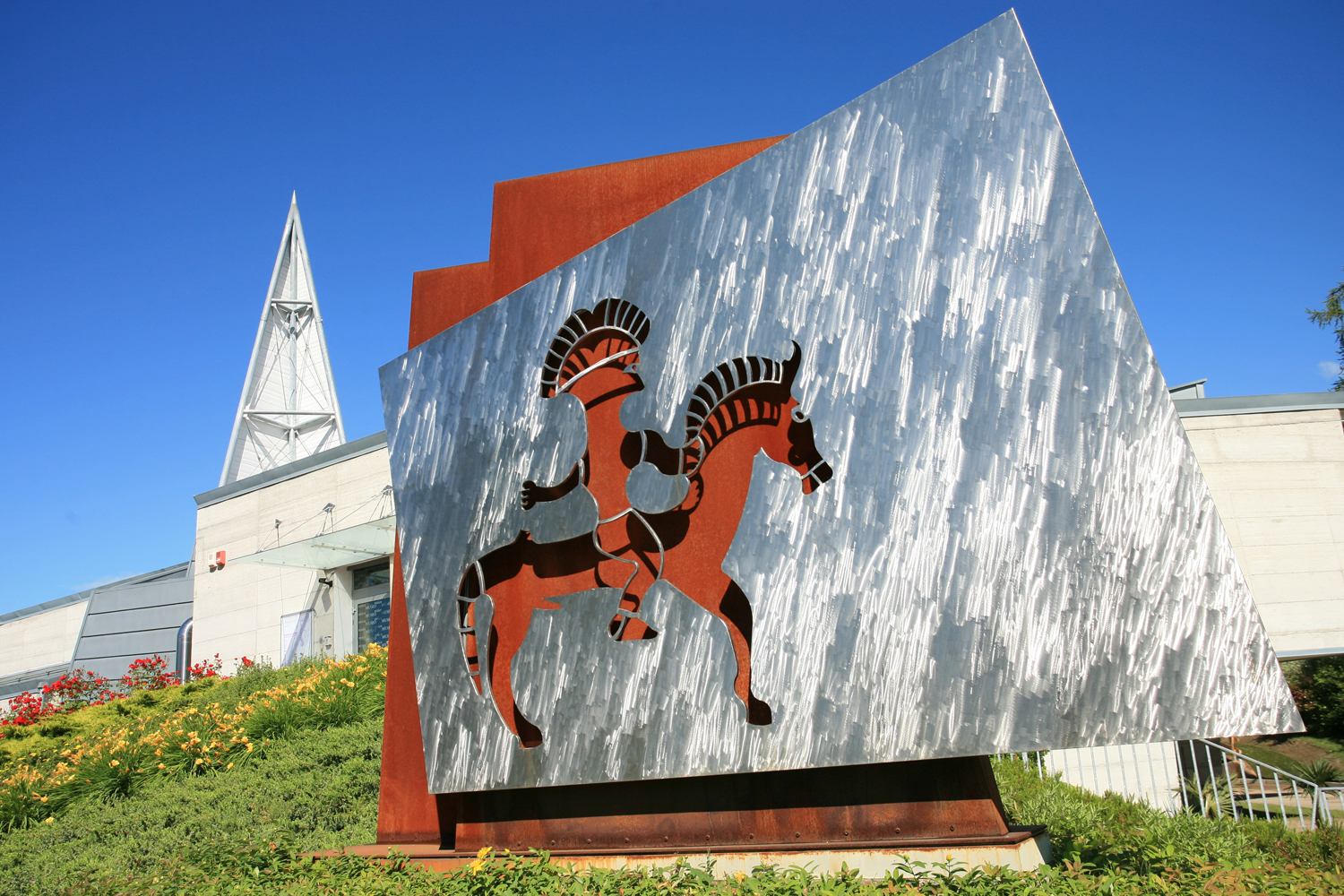 I Reti e le antiche genti della Val di Non